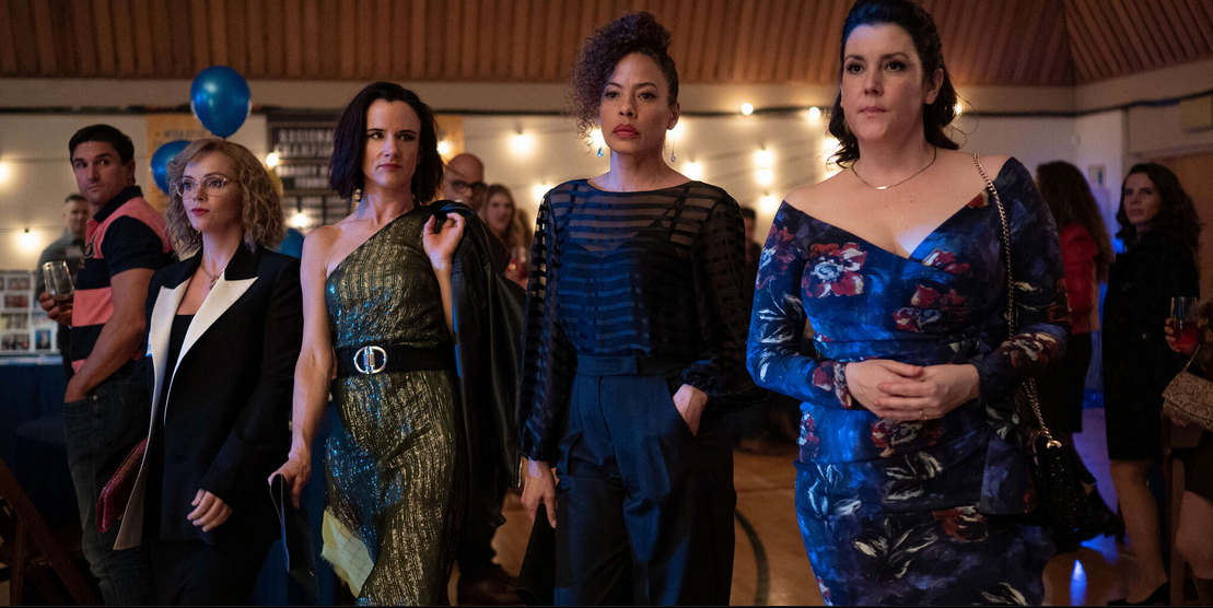 Десять причин посмотреть «Шершней»