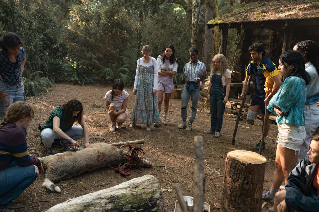 Десять причин посмотреть «Шершней»