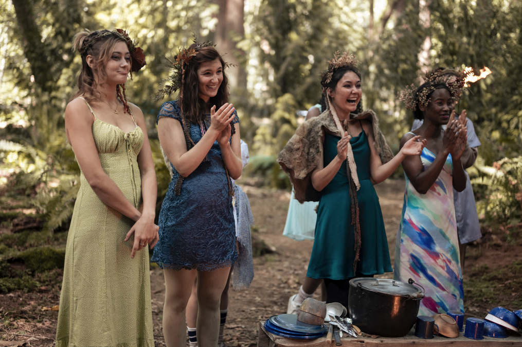 Десять причин посмотреть «Шершней»